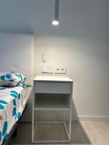 En eller flere senge i et værelse på VH CityCenter APT