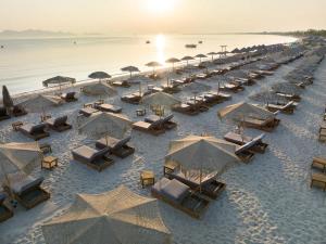 Gallery image of Ananea More Meni Kos ex More Meni Beach in Tigaki