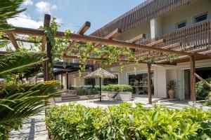 Fotografia z galérie ubytovania Ananea More Meni Kos ex More Meni Beach v destinácii Tigaki