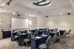 Konferenčné priestory v ubytovaní Wyndham Grand Krakow Old Town