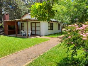 Gallery image of Posada Yaguane in La Paloma