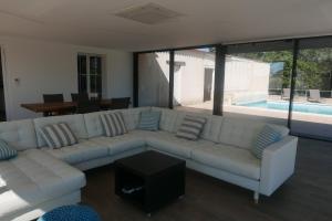 Gallery image of Le Rocal in Pomport