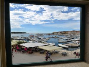 Gallery image of Apartment Riva in Rovinj