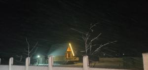 Galeriebild der Unterkunft Mountain hut in Kazbegi in Kazbegi