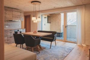 Foto sihtkohas Vandans asuva majutusasutuse Apartment Aurelian galeriist
