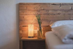Postel nebo postele na pokoji v ubytování Apartment Aurelian