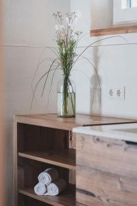Foto sihtkohas Vandans asuva majutusasutuse Apartment Aurelian galeriist