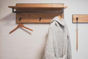 Foto sihtkohas Vandans asuva majutusasutuse Apartment Aurelian galeriist