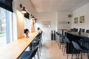 Fotografie z fotogalerie ubytování Hotel Herning v destinaci Herning