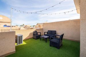 Billede fra billedgalleriet på Luxury Villa - Large Private Pool - Cabo Roig Strip i Orihuela