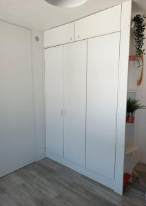 Fotografie z fotogalerie ubytování Grand studio avec balcon en bord de mer v destinaci Palavas-les-Flots