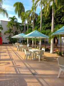Fotografie z fotogalerie ubytování Vajamar Hotel v destinaci Valledupar