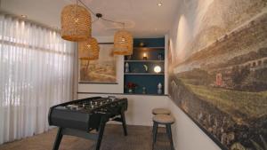 Posezení v ubytování Best Western Hotel du Pont Wilson + 37 fotografií