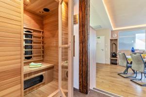 Fotografie z fotogalerie ubytování Azuria Schwarzwald Loft v destinaci Kappelrodeck