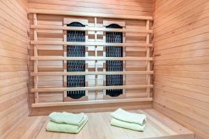 Fotografie z fotogalerie ubytování Azuria Schwarzwald Loft v destinaci Kappelrodeck