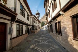 Imagen de la galería de EMİN EFENDİ KONAKLARI, en Amasya