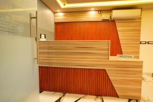 Fotografie z fotogalerie ubytování Grand Residency & Resort v destinaci Varkala