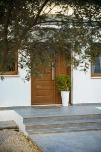 Imagen de la galería de Villa Olivo Maroni, en Maroni