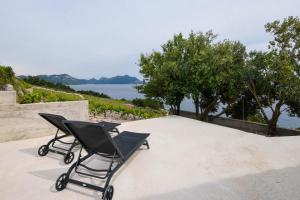 Fotografie z fotogalerie ubytování Robinson Dingac v destinaci Gornji Dingač