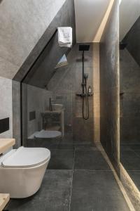 Kúpeľňa v ubytovaní Rent like home - Hidden Hill Szymaszkowa 12