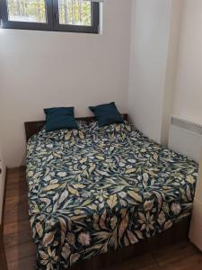 Llit o llits en una habitació de Apartman Love Divčibare