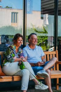 Clients de Golden Tulip Zoetermeer - Den Haag