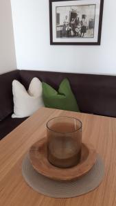 Fotografie z fotogalerie ubytování Alpen Apartments Zell am See v destinaci Embach