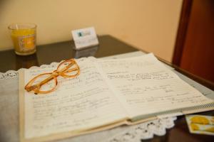 Afbeelding uit fotogalerij van B&B Ulisse in Ispica