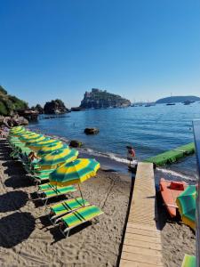 Gallery image of Hotel Da Maria in Ischia