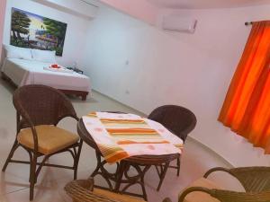 Fotografie z fotogalerie ubytování Heavenly View v destinaci San Felipe de Puerto Plata