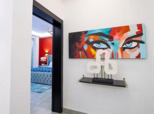Fotografie z fotogalerie ubytování Instyle Residences at RIZZ SUITES v destinaci Sosúa