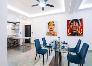 Fotografie z fotogalerie ubytování Instyle Residences at RIZZ SUITES v destinaci Sosúa