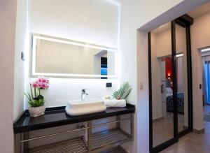 Fotografie z fotogalerie ubytování Instyle Residences at RIZZ SUITES v destinaci Sosúa