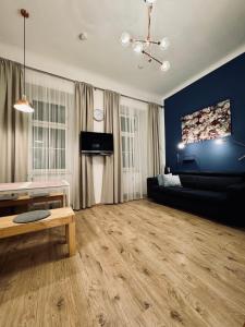 Krevet ili kreveti u jedinici u okviru objekta Urban by BestChoice - FREE Parking - Self Check-in