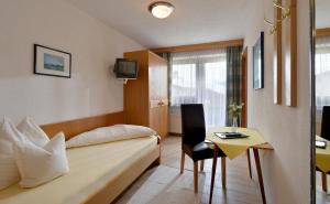 Gallery image of Hotel Theresia Garni in Sankt Johann in Tirol