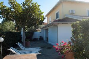 Billede fra billedgalleriet på Villa Tiziana i Pizzo