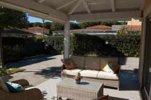 Billede fra billedgalleriet på Villa Tiziana i Pizzo