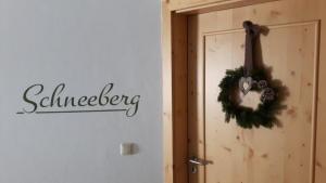 Certifikát, hodnocení, plakát nebo jiný dokument vystavený v ubytování Alpen Apartments Zell am See