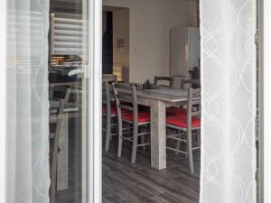 Fotografie z fotogalerie ubytování Domeček Janov v destinaci Janov