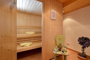 Fotografie z fotogalerie ubytování Hotel Theresia Garni v destinaci Sankt Johann in Tirol