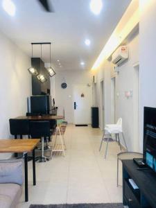 Foto dalla galleria di The Maisonnette Homestay a Kajang