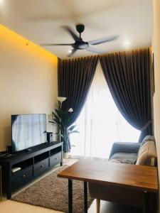 Foto dalla galleria di The Maisonnette Homestay a Kajang