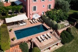 Gallery image of Villa Astro - Homelike Villas in Molino Mazzetti