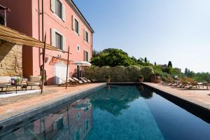 Gallery image of Villa Astro - Homelike Villas in Molino Mazzetti +22 photos