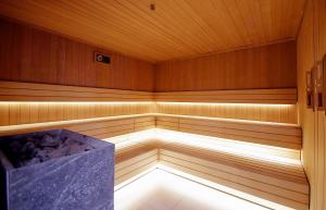 Fotografia z galérie ubytovania Apartament Lux I , Kołobrzeg Aqua Polanki , Baseny , Sauny , Siłownia v destinácii Kołobrzeg