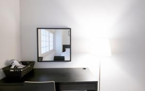 Nuotrauka iš apgyvendinimo įstaigos CANVAS BLACK Guesthouse mieste Busanas galerijos