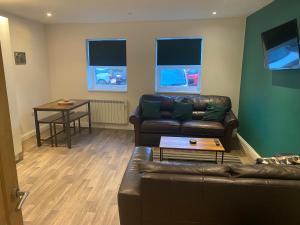 Billede fra billedgalleriet på Leckhampton Road Apartments - Cheltenham i Cheltenham