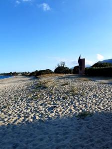 Fotografie z fotogalerie ubytování Résidence Pascal Paoli Fior di Mare v destinaci Moriani Plage + 160 fotografií