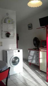 Fotografia z galérie ubytovania 4RB67 Appartement 1 chambre avec vue mer v destinácii Collioure + 9 fotografií