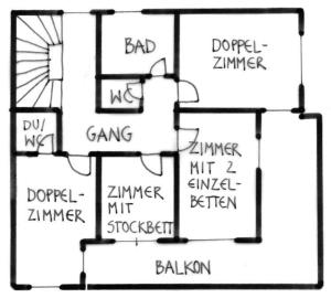 Plano de Haus Grader